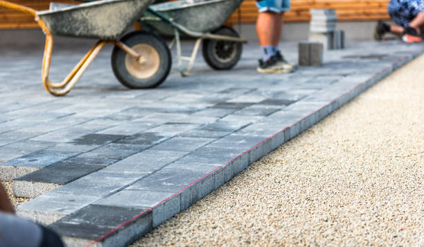 Best Concrete Pool Decks in Falls Church, VA