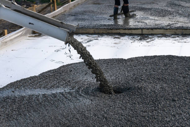 Best Decorative Concrete in Falls Church, VA