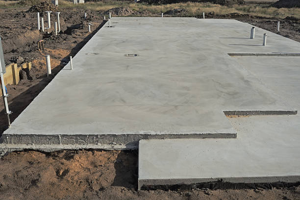 Best Concrete Staining and Coloring in Falls Church, VA