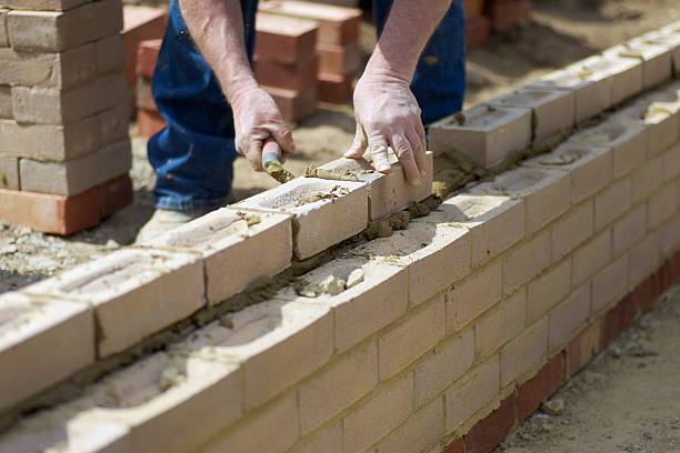 Best Residential Concrete Solutions in Falls Church, VA