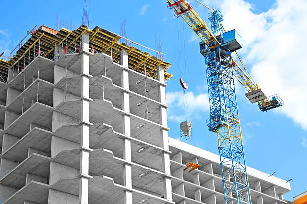 Best Concrete Grinding and Polishing in Falls Church, VA